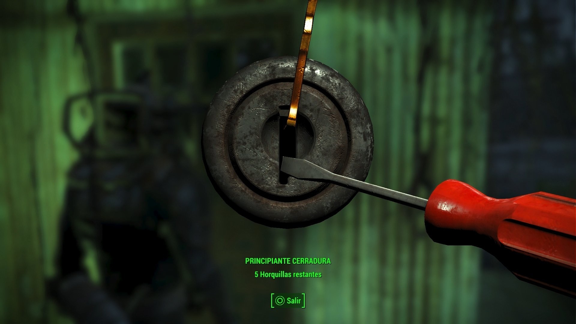 Fallout 4 - Imagen 6